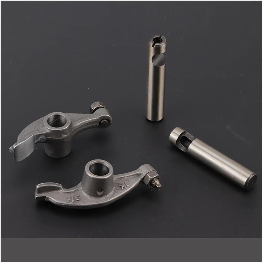 Motorcycle Rocker Arm Fit For Zongshen CB2501P56FMJ W063 X150 W150-5 Engine Dirt Pit Bike Monkey Atv Quad