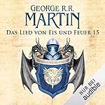 Game of Thrones - Das Lied von Eis und Feuer 15 Titelbild