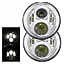 50w light Chrome