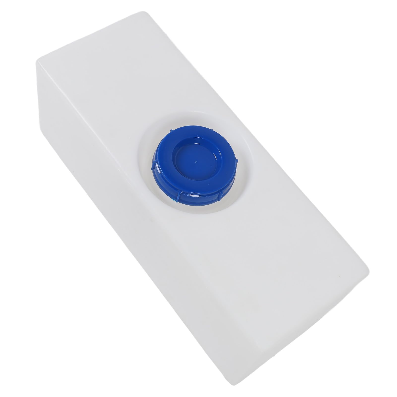 aqxreight Serbatoio dell'Acqua per 15 galloni RV Serbatoio di Tenuta dell'Acqua Dolce LLDPE 130mm Serbatoi di stoccaggio per rimorchio Barca Yacht