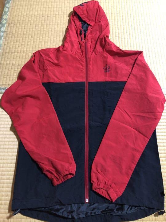【マンウィズ】ジャンケンジョニー　ウルフテック　Mサイズ　【希少品】 0431575026179cl_05?$VS_1500$