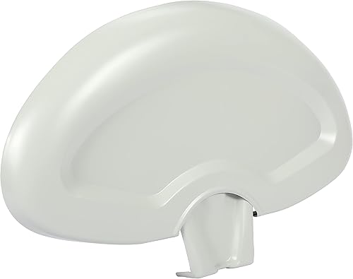 Kojem Guardabarros de tractor LHRH compatible con Ford Tractor 2310 3000 3910 4000 4610 2000 3600 3610 4600 2600 2610 repuesto para C5NN16312AA