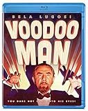 Voo Doo Man [Blu-ray]