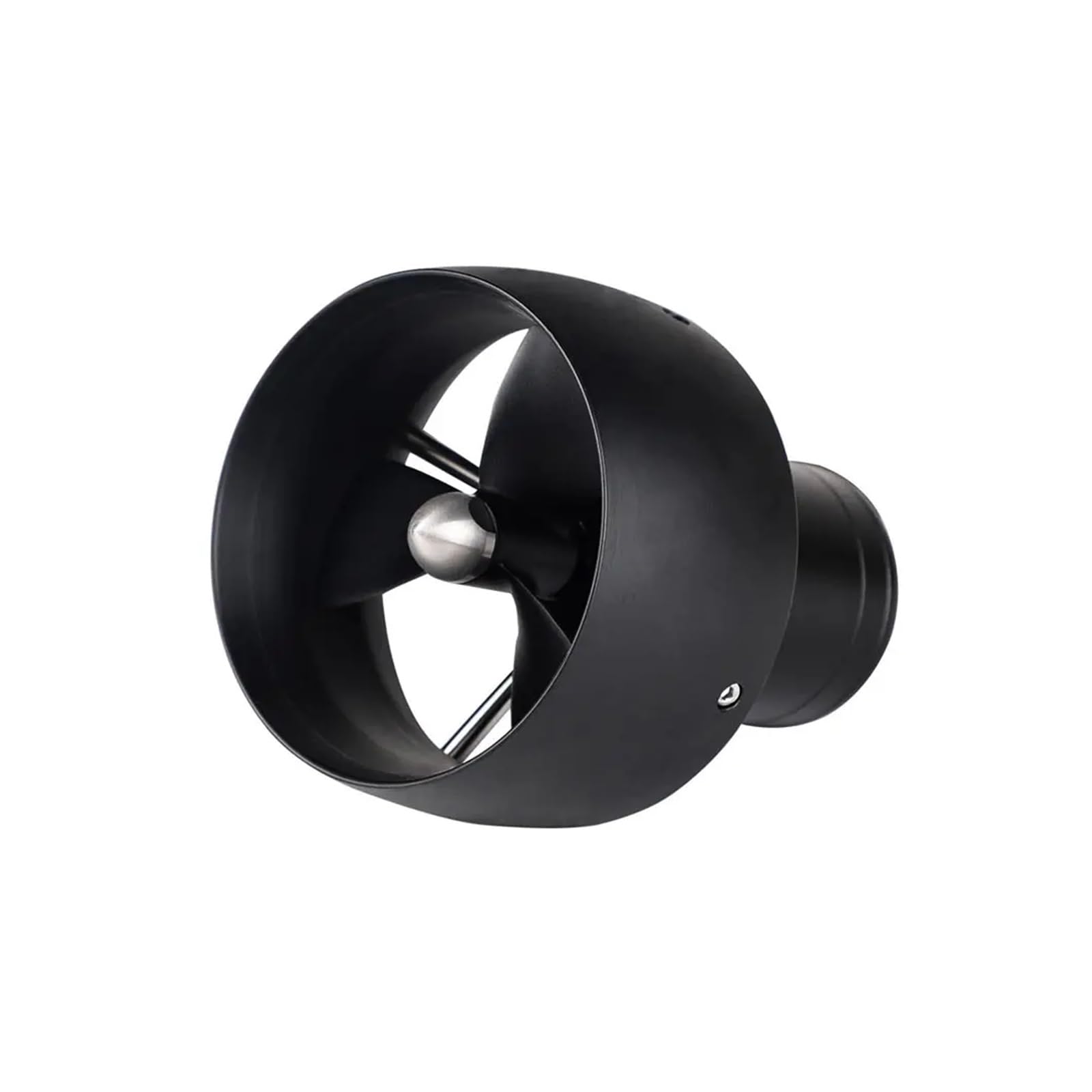 SW17 48V Brushless Motor ROV Dynamics for Underwater AUV Handheld Thruster, Maximum Bollard Thrust 17 kgf