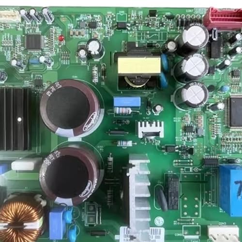Placa de control de inversor PCB para regular frío en neveras 6