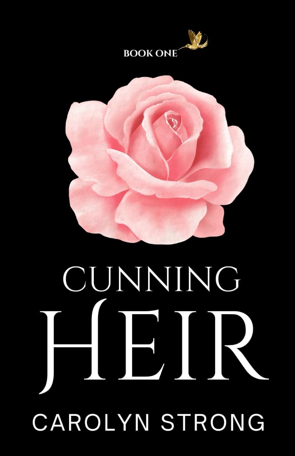 Cunning Heir: An Enemies-to-Lovers Second Chance Romance