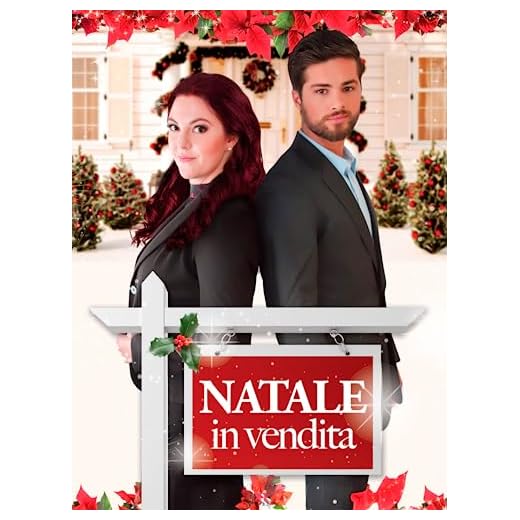 Natale in vendita