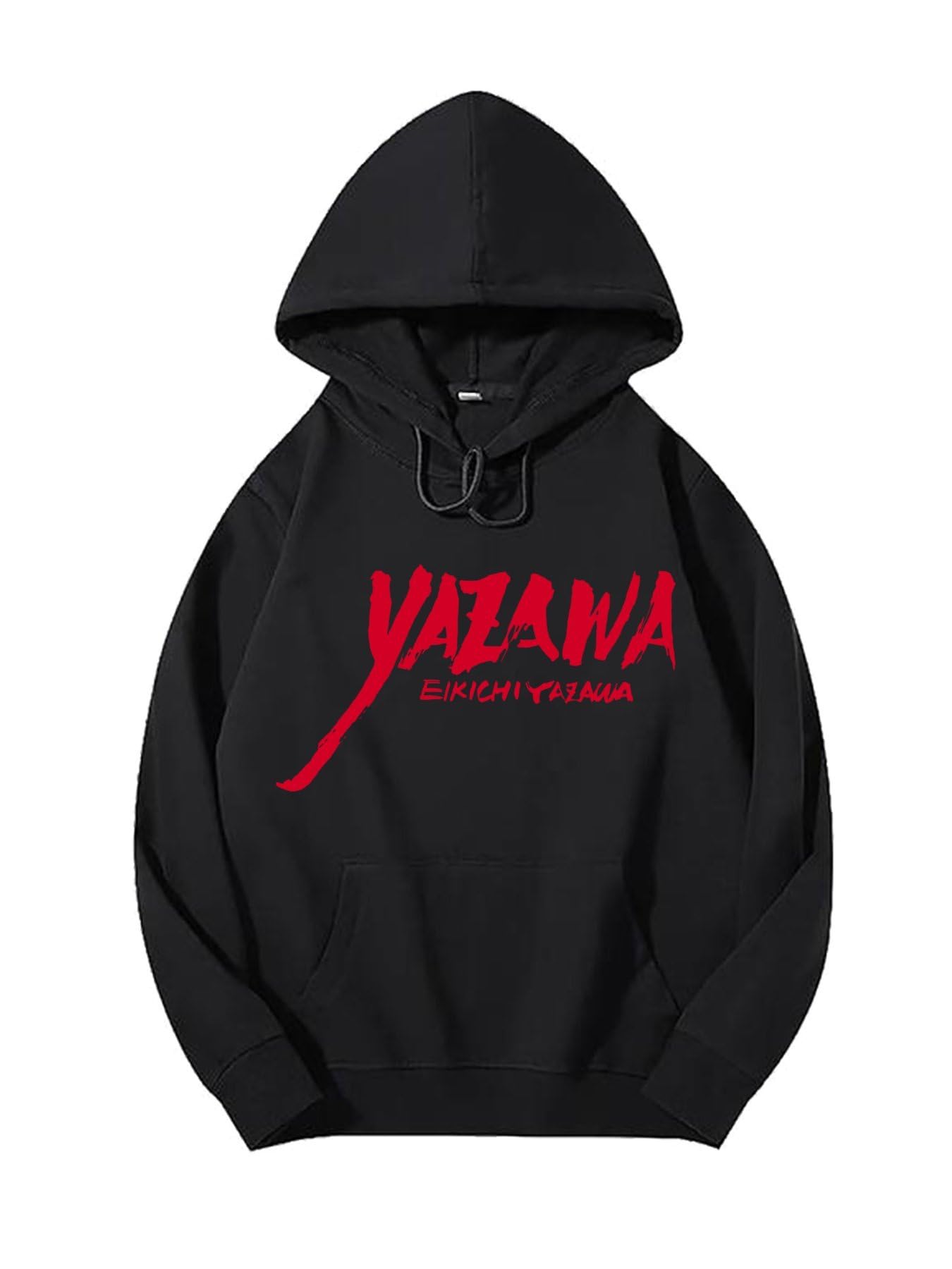 Amazon.co.jp: [JALCH] 矢沢永吉 パーカー 日本製 メンズ レディース