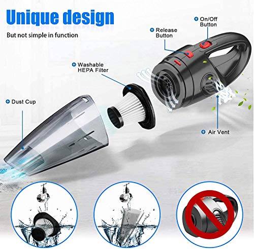 Catálogo para Comprar On-line Precios de Aspiradoras en Chedraui que Puedes Comprar On-line. 18 Precios de Aspiradoras en Chedraui marca LETTURE (3)