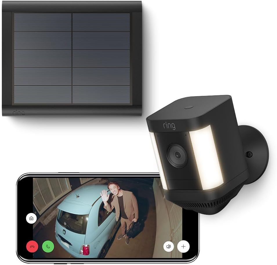 Amazon.co.jp: 人気の防犯カメラ ソーラーランキング