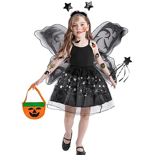 IZoeL Costume Halloween Bambina Costume Carnevale