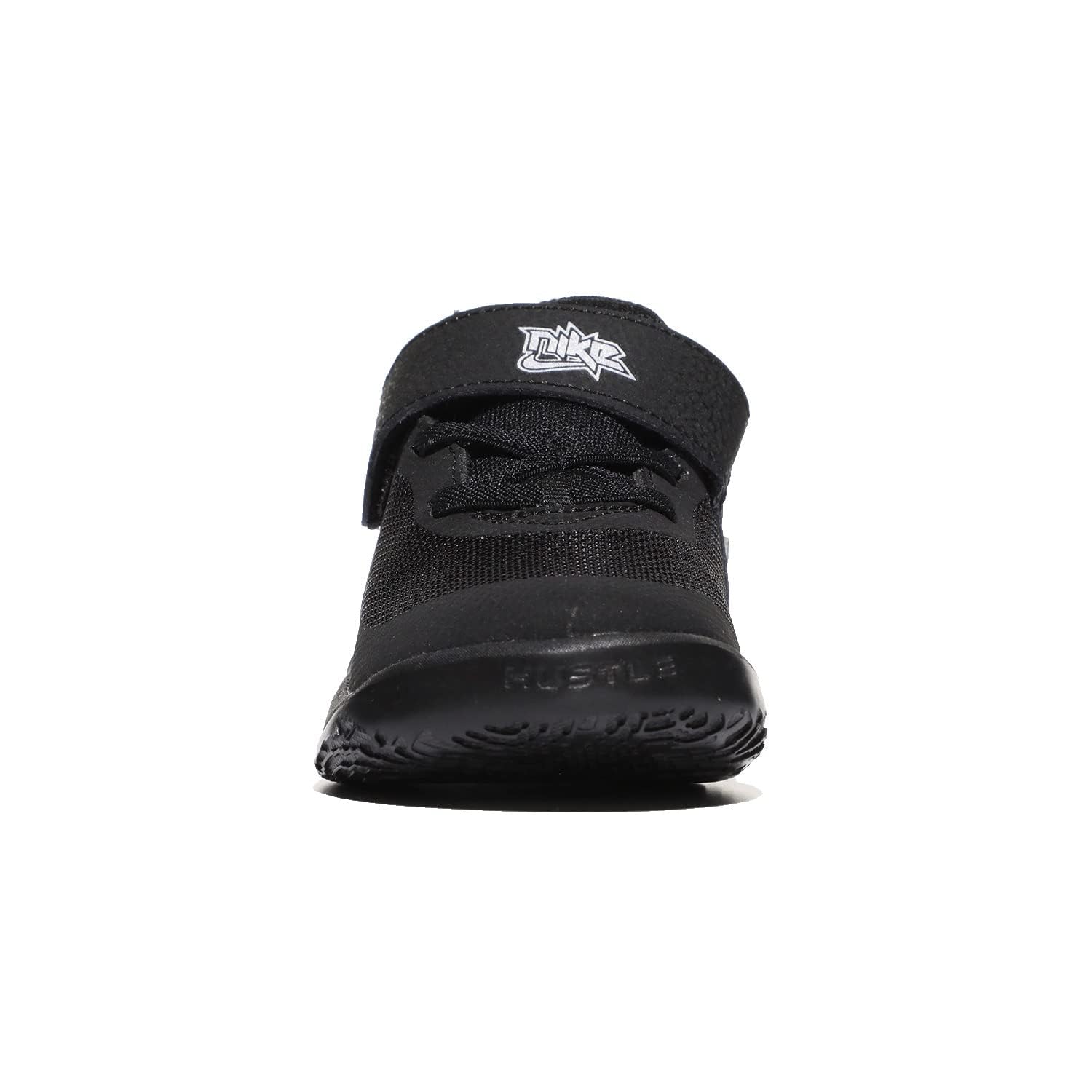 NIKE Team Hustle D 10 Little Kids' Shoe Mixte enfant