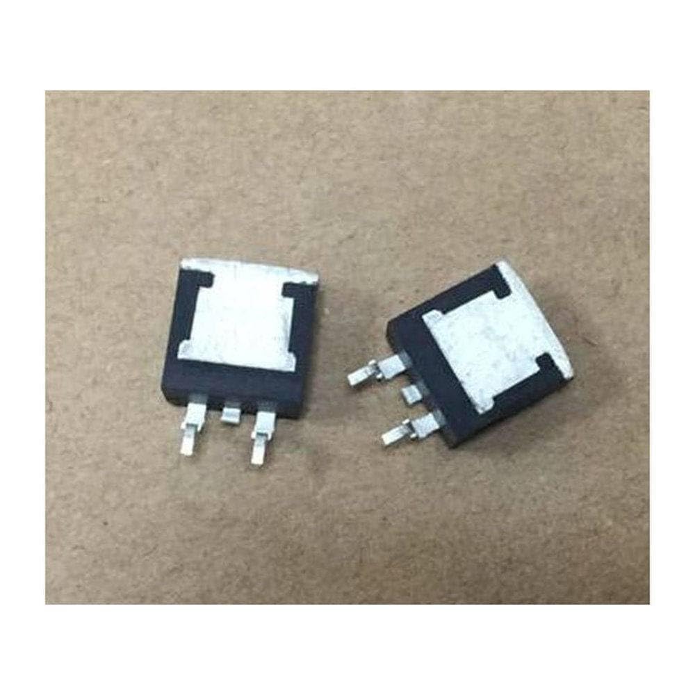 10 Pcs IRF3710S IRF3710 TO-263 TO263