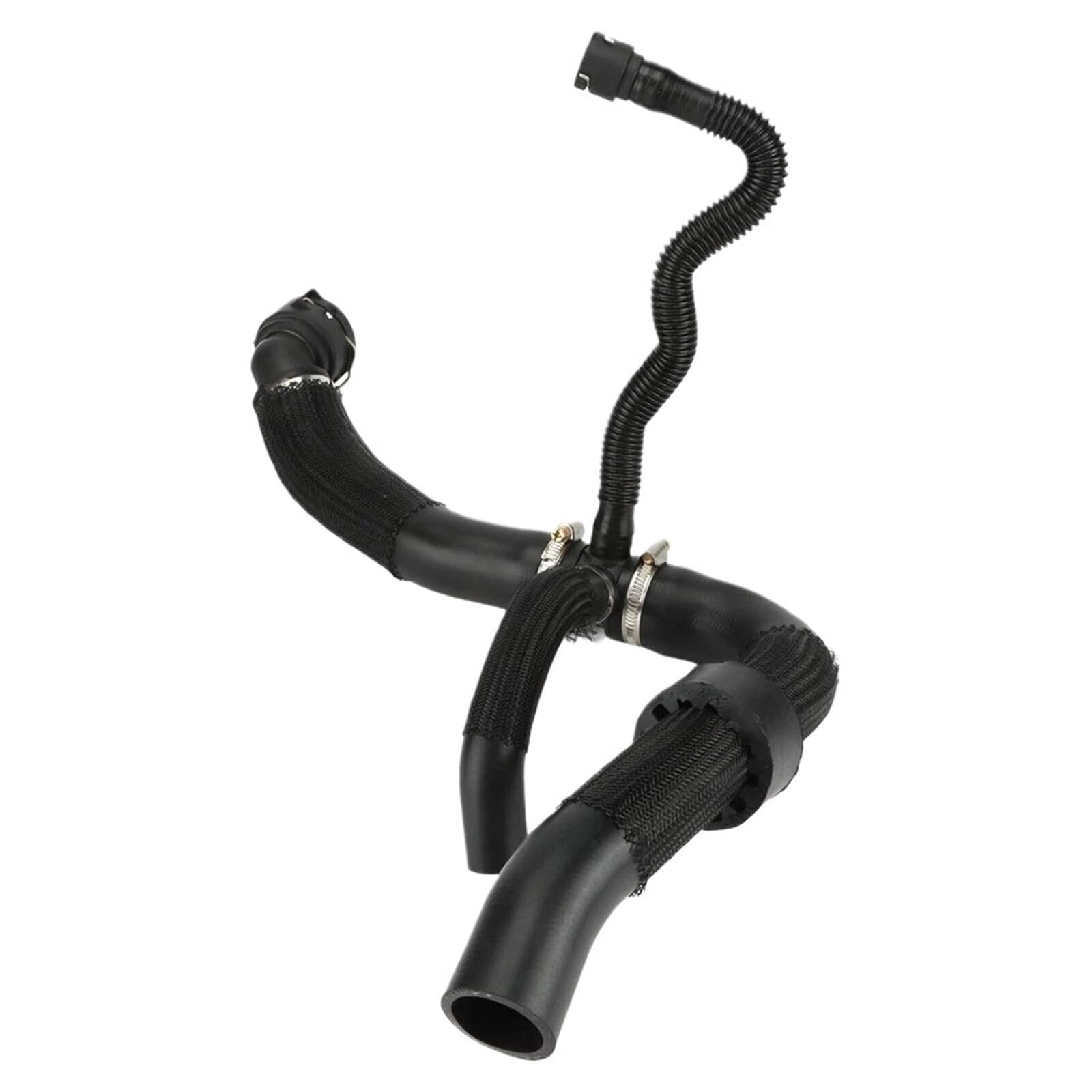 Ydybda One Color Car Lower Radiator Outlet Hose 68249896Ac 68380330Ab 68380330Aa For Jeep For Compass 2.4 2017 2018 2019 2020 2021 2022
