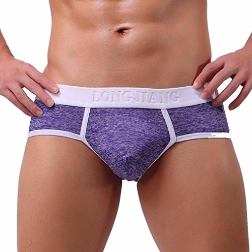 Ba Zha Hei Boxer para Hombres Calzoncillos Blandos Calzoncillos Shorts Ropa Interior Sexy Men Slips Bóxers Bóxers Ajustados Tangas Térmicos Camisetas Interiores Boxer Soft Briefs Underpants Knicker