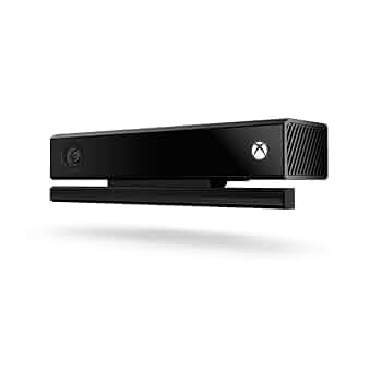Amazon | Xbox One Kinect センサー (DANCE CENTRAL SPOTLIGHT