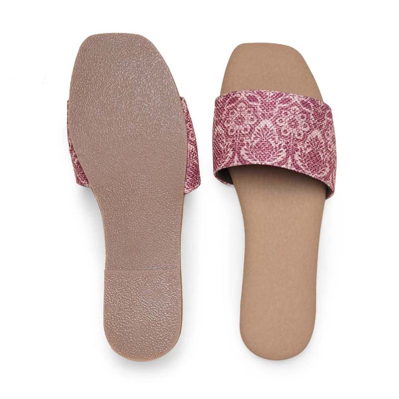 Image of ZOUK Women's Casual Flats