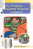 Reading 2007 Leveled Reader Grade 2 Unit 1 Lesson 1 Advanced Advanced 0328132349 Book Cover