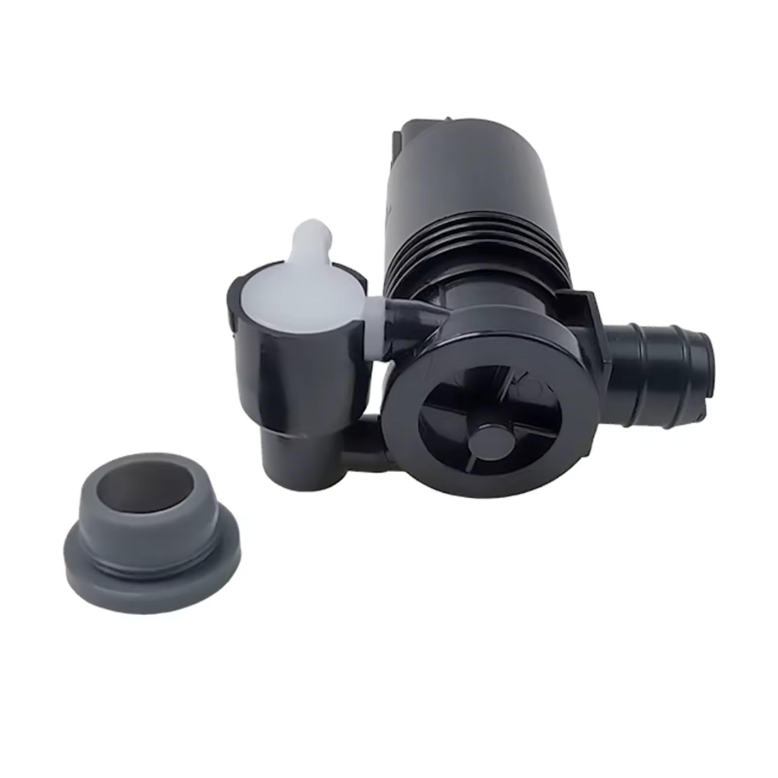 Bomba limpiaparabrisas de alta durabilidad OEM 8A6117K624AA para Ford coche 5