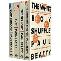 Paul Beatty Collection 4 Books Set