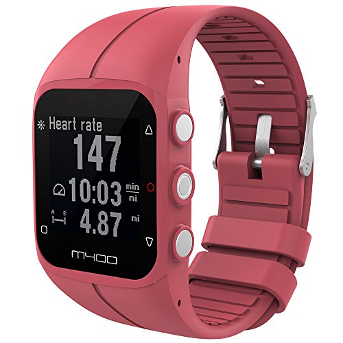 Per la fascia Smart Watch Smart Polar M400, Polar
