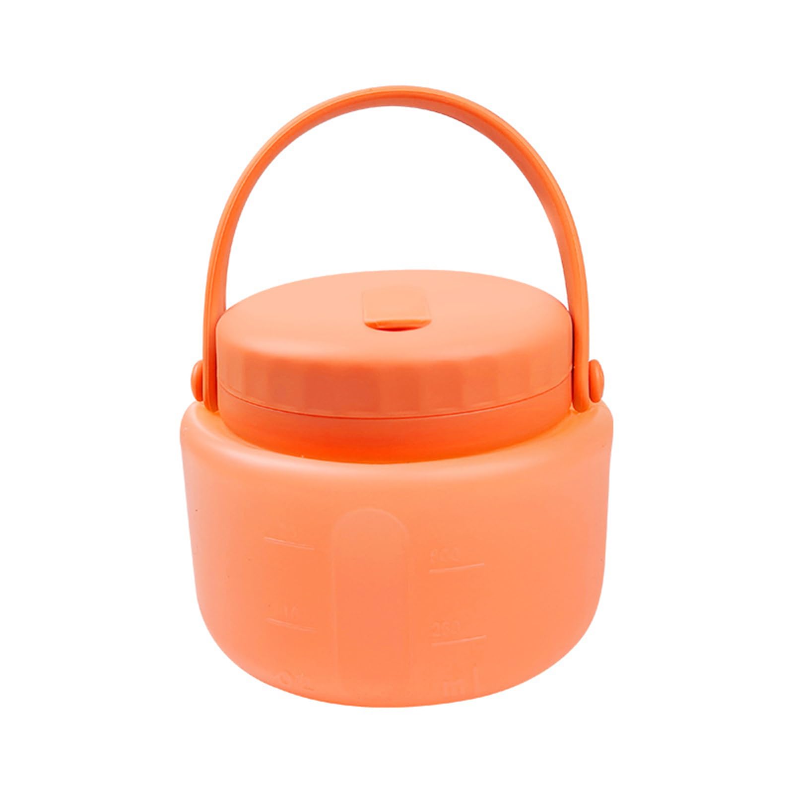 HDOYTXXM Silicone Airtight Food Storage Container for Preserving Freshness, Dishwasher Safe and Silicone Bag