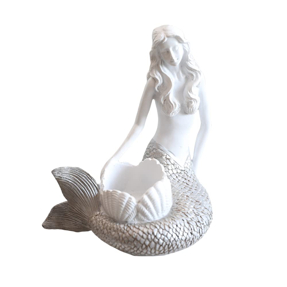 ケイティ SUMMER MOMENT mermaid  ホワイト ケイティ SUMMER MOMENT mermaid ホワイト