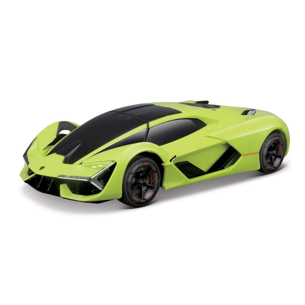 Maisto1:24 MotoSounds - Lamborghini Terzo Millennio (incl cell batteries)