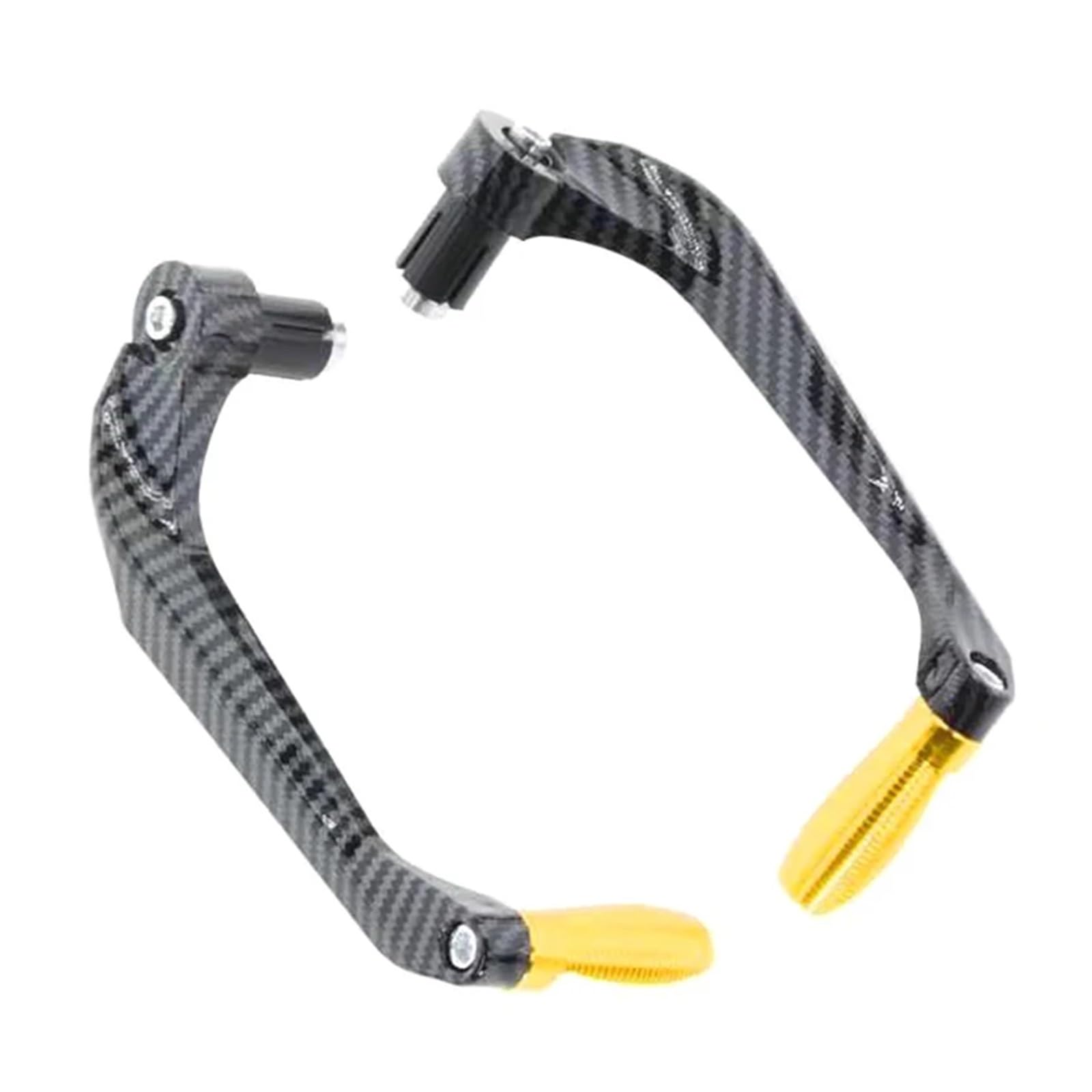 Lbcsrmh G Motorcycle Brake Clutch Lever Protector Motorcycle Handlebar Brake Clutch Lever Hand Uard Protector Modification Accessories Handguard Motorcycle Lever Uards