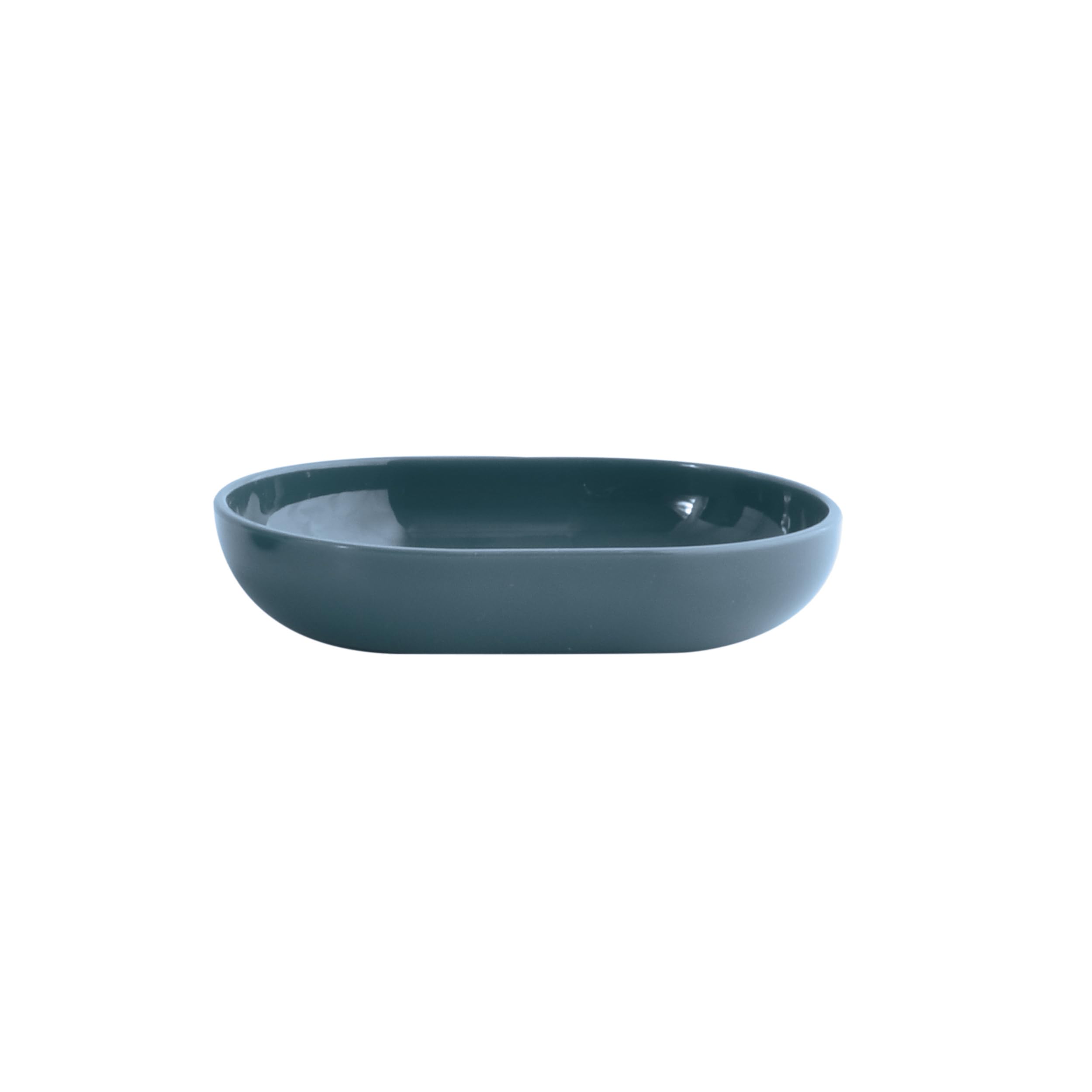 MSV Soap Dish PS INAGUA Petroleum, Blue