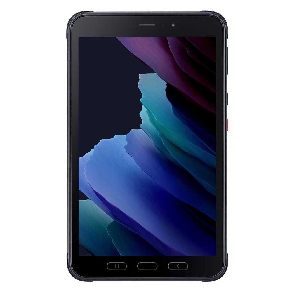 Samsung Galaxy Tab Active3 64 GB 20.3 cm (8") Exynos 4 GB Wi-Fi 6 Android 10 Black Ricondizionato