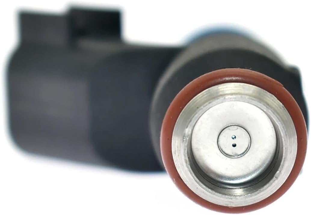 1/6PCS 12588610 Fuel Injectors Compatible with Buick Terazza Lucerne Impala Malibu Compatible with Pontiac Montana Compatible with Saturn Car Assecories(12588610(1PCS))