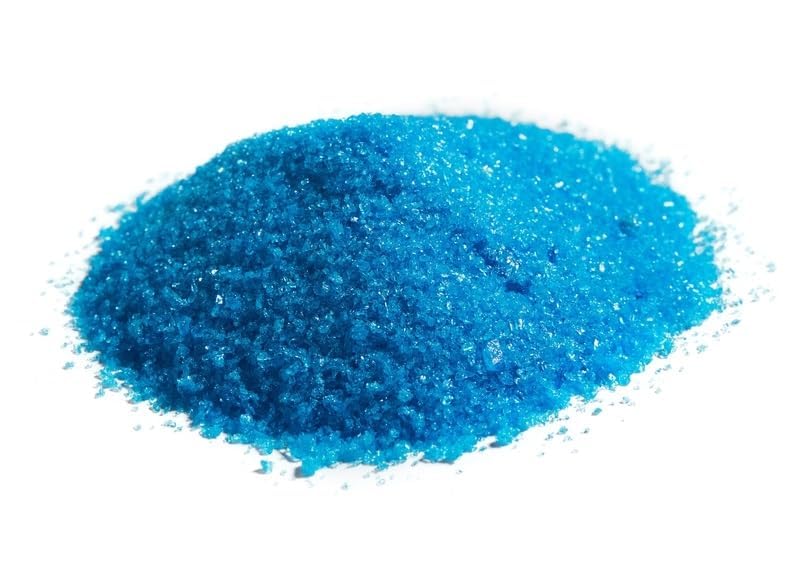 CZ Grain 12 Ounces Copper Sulfate Crystals