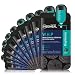 MEDIHEAL [US Exclusive Edition] - W.H.P Brightening & Hydrating Charcoal Mask (10 Masks)