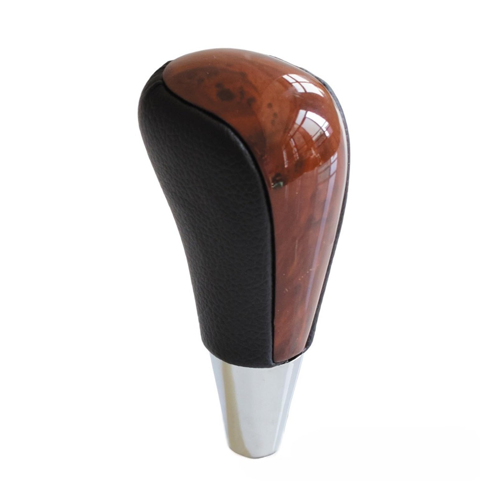 Glblpexelr Style 1 Gear Knob For Toyota For Corolla For Camry For Harrier For Crown Stylish