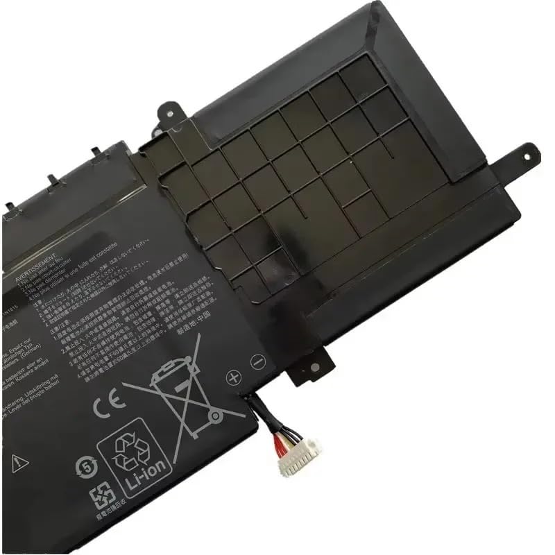 Do Xbox Big do laptopa ASUS U3300F UX333F BX333FN RX333FA/FN Bateria C31N1815