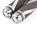 Rich Choices Motorcycle Handlebar Grips 7/8