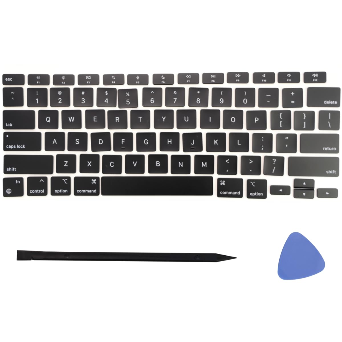 Amazon.com: Ojguct Replacement Keyboard Full Set of Keycaps Keys