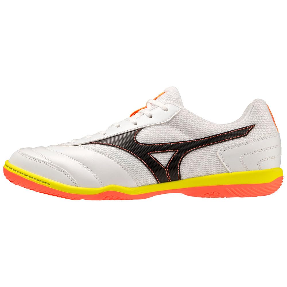 Mizuno MRL Sala Club A CalcioUnisex - Adulto