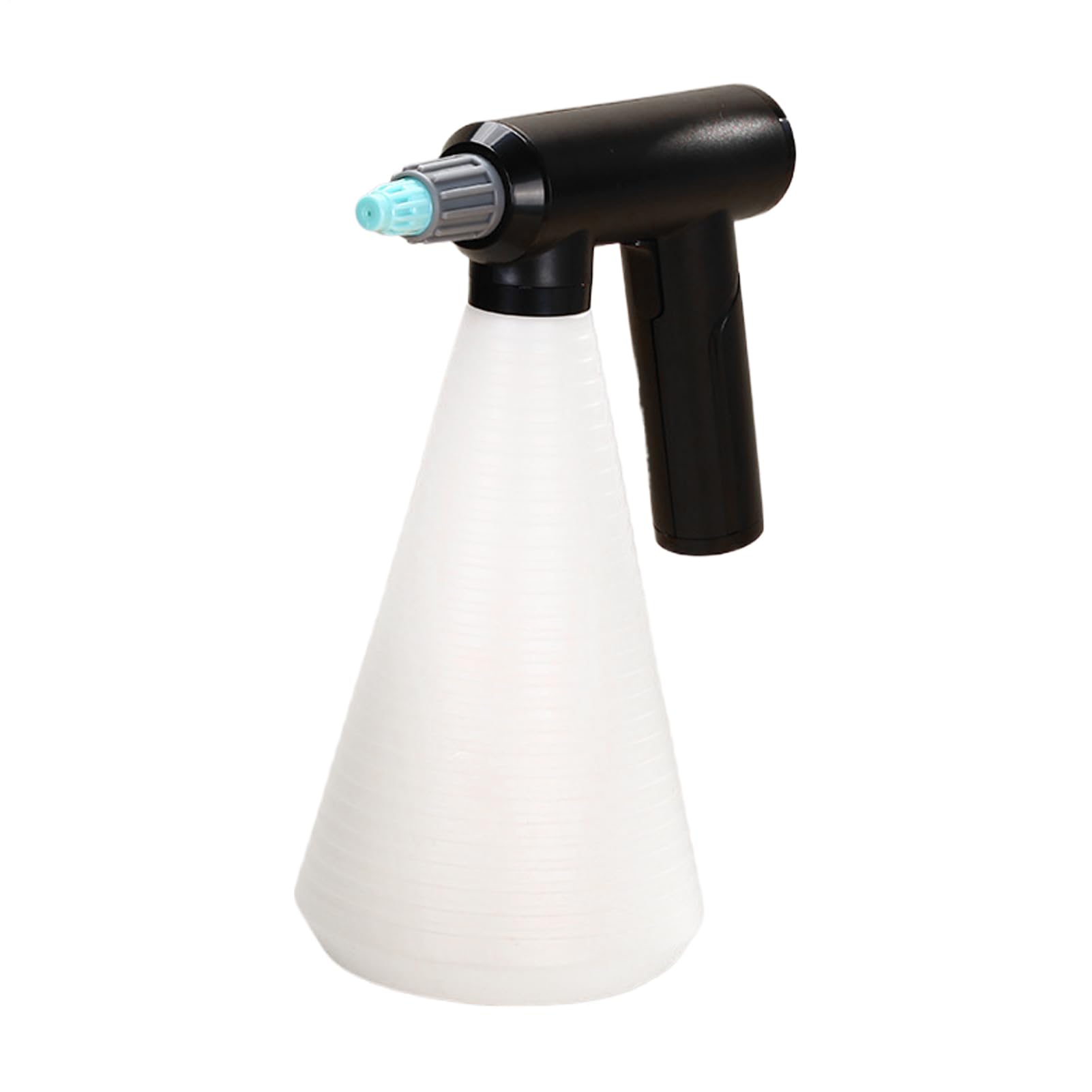 Pulvérisateur électrique de jardin portable pour stopper la fatigue du pompage manuel