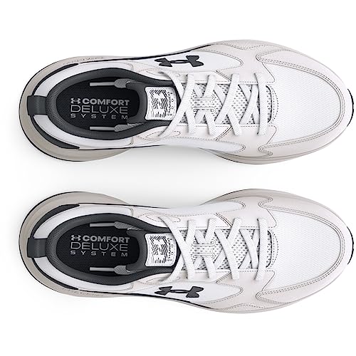 Image of Under Armour Mens Ua Charged Edge Sneaker