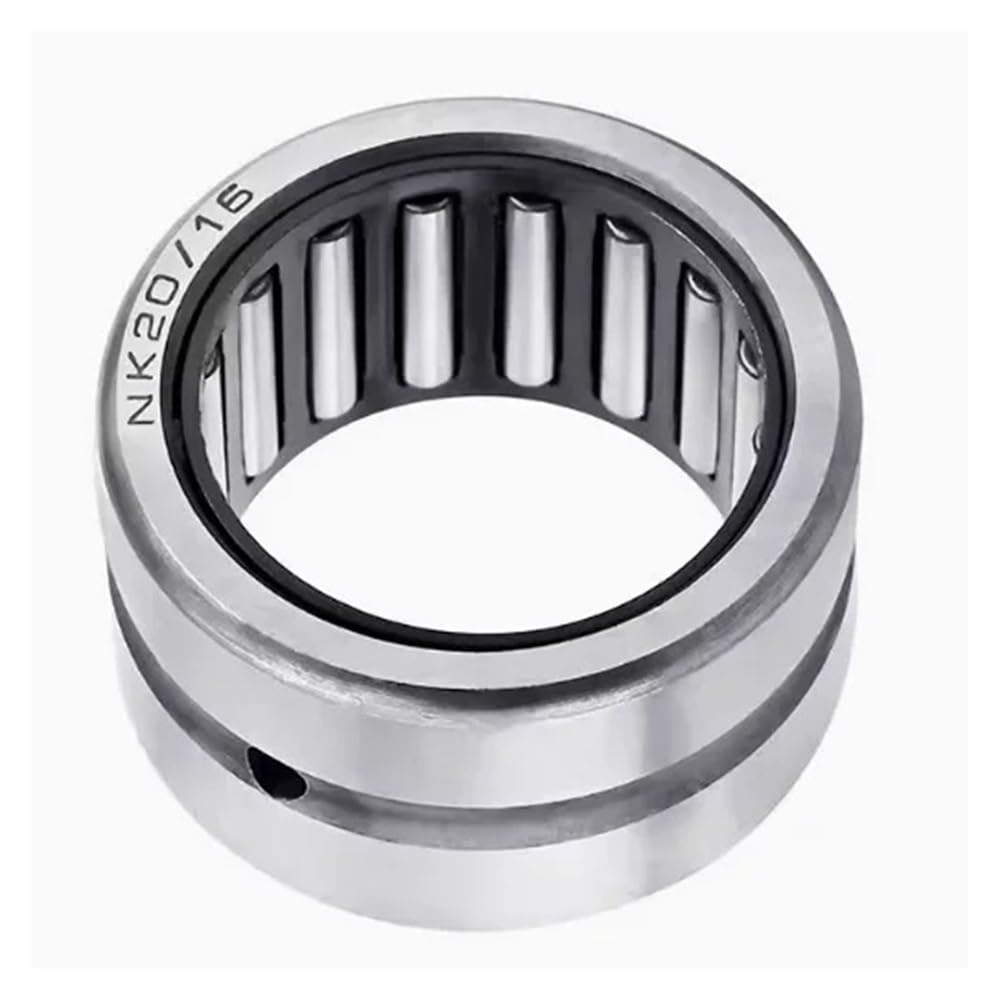 Cuscinetti a sfera NKIS8 12 15 17 20 25 30 35 40 45 50 55 Cuscinetti a rulli con anello interno Cuscinetti per skateboard(NKIS45 (45x72x22))