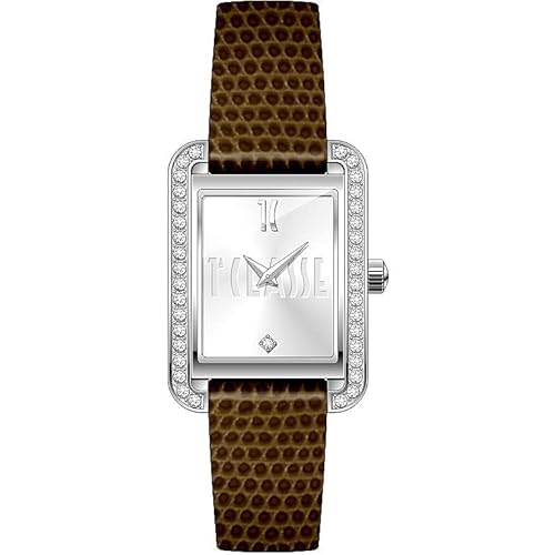 Alviero Martini Prima Classe Orologio Solo Tempo Donna Maui - Cs.4607L/01 Offerta Classico Cod. Cs.4607L/01
