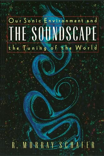 Soundscape view 2
