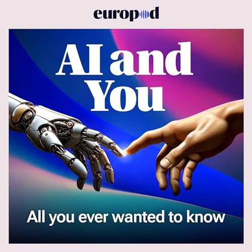 『Episode 8 : How secure is AI?』のカバーアート