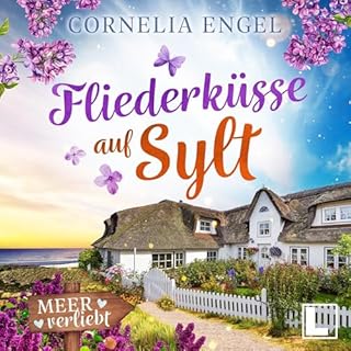 Fliederk&uuml;sse auf Sylt Titelbild
