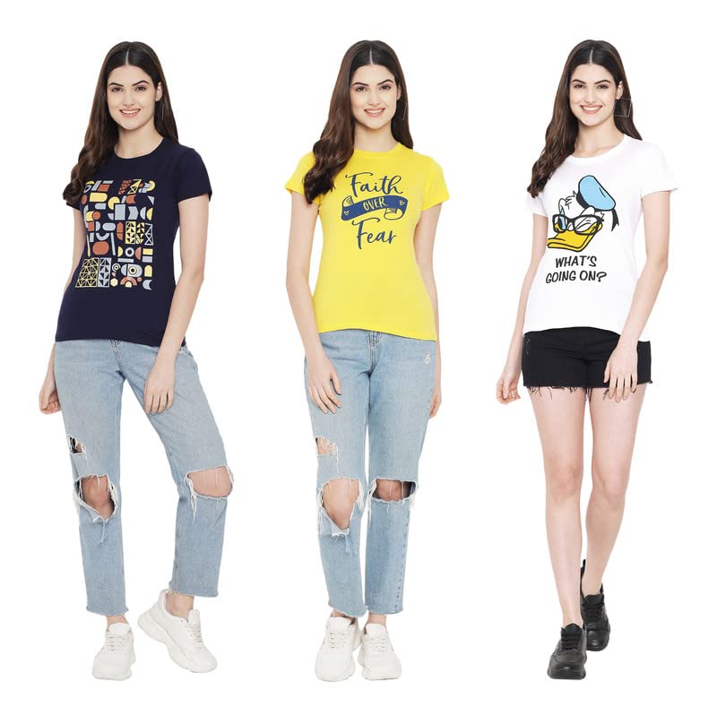 Image of Preneum Women T-Shirt