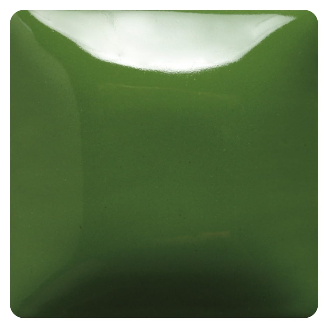 Stroke & Coat Wonderglaze Green Thumb