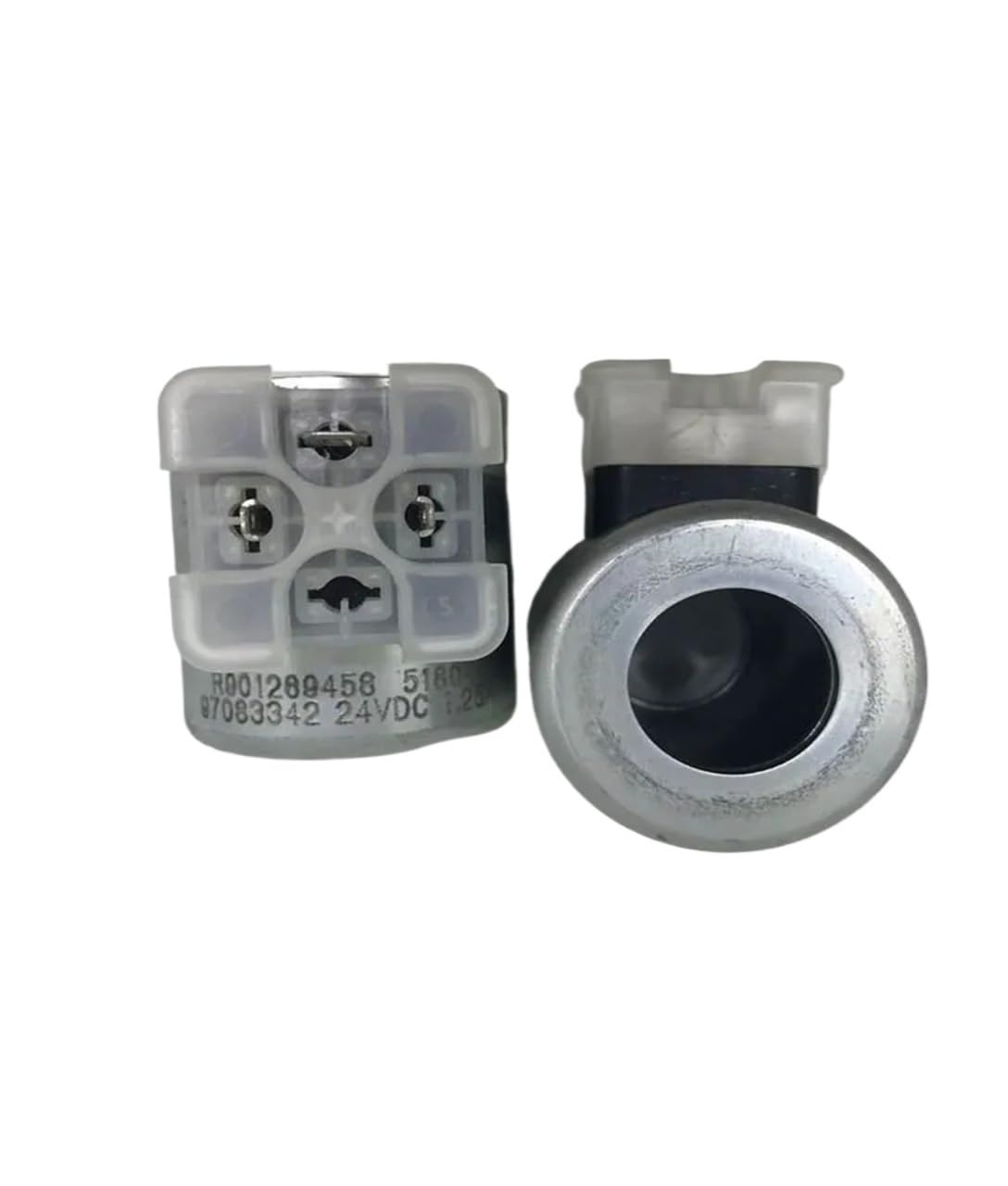 SFOCQVISH 1pcs R900021389 Coil GZ45-4 24VDC 1.25A R901269458 R901370939(R900021389)