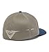 Columbia Unisex PHG Logo Mesh Ball Cap - High, Zinc/Dog, Small/Medium